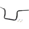 Styre Grande Traditional Ape Hanger Svart LA CHOPPERS Styre – miniatyr 2