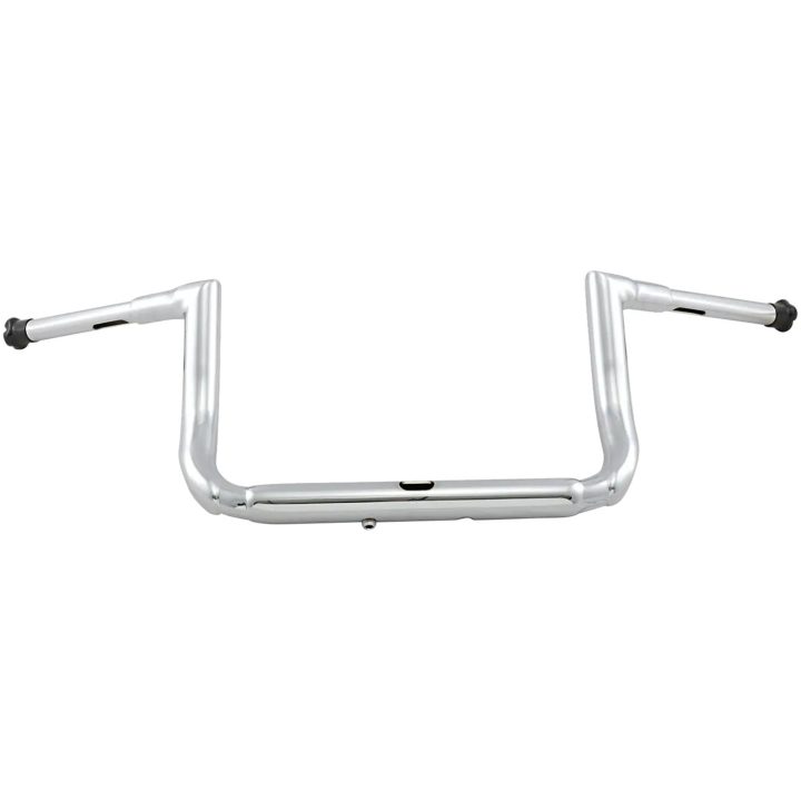 Styre Grande Twin Peaks Touring Krom LA CHOPPERS – bild 2