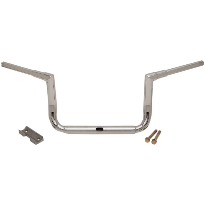 Styre Grande Twin Peaks Touring Krom LA CHOPPERS – bild 4