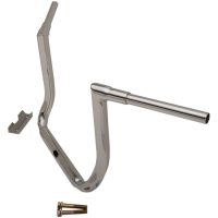 Styre Grande Twin Peaks Touring Krom LA CHOPPERS