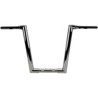 Styre Grande Twin Peaks Touring Krom LA CHOPPERS