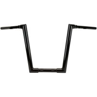 Styre Grande Twin Peaks Touring Svart LA CHOPPERS