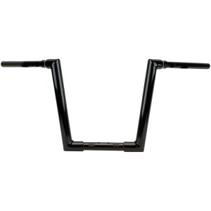 Styre Grande Twin Peaks Touring Svart LA CHOPPERS