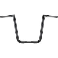 Styre Grande Twin Peaks Touring Svart LA CHOPPERS