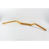 Styre GTO Låg 28.6mm Guld Gilles Tooling Guld / 28,6mm – miniatyr 1