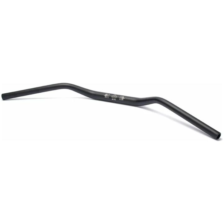 Styre GTO Låg 28.6mm Svart Gilles Tooling Svart / 28,6mm – bild 3