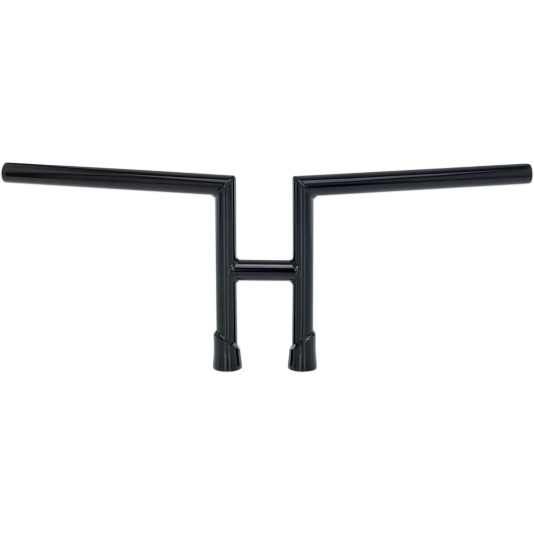Styre H2 H-Bar BILTWELL Svart