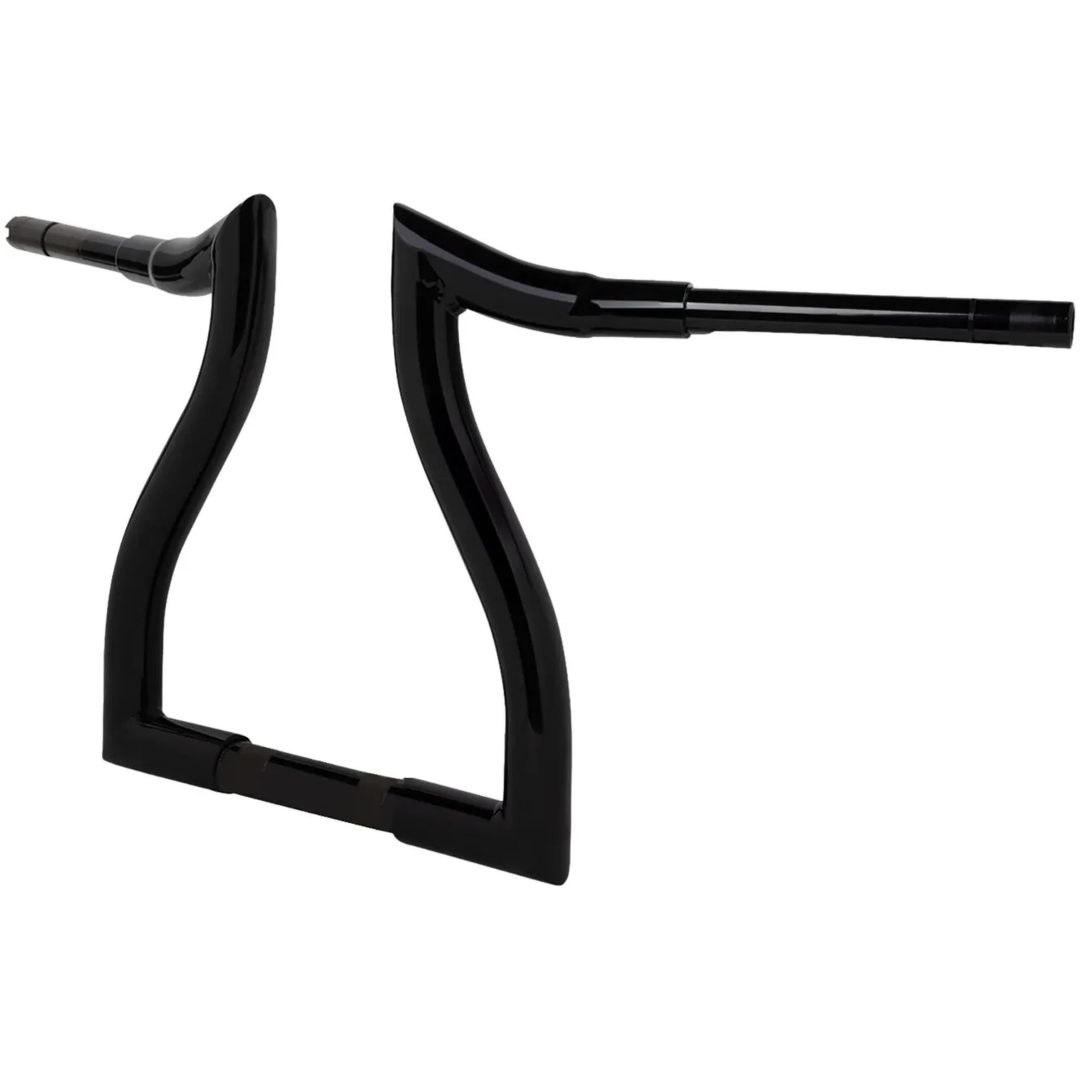 Styre Hammerhead Fördraget Svart LA CHOPPERS – bild 2