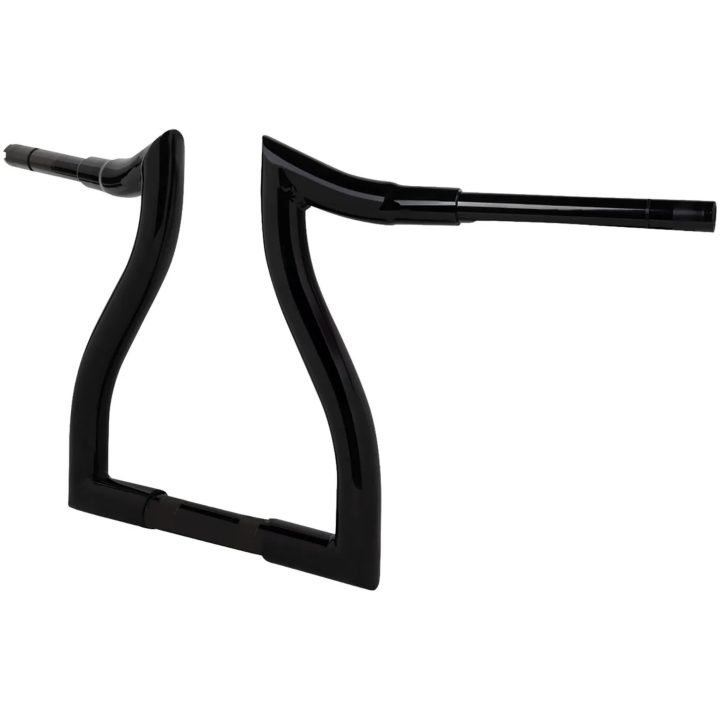Styre Hammerhead Fördraget Svart LA CHOPPERS – bild 2