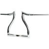 Styre Hammerhead Krom LA CHOPPERS – miniatyr 2