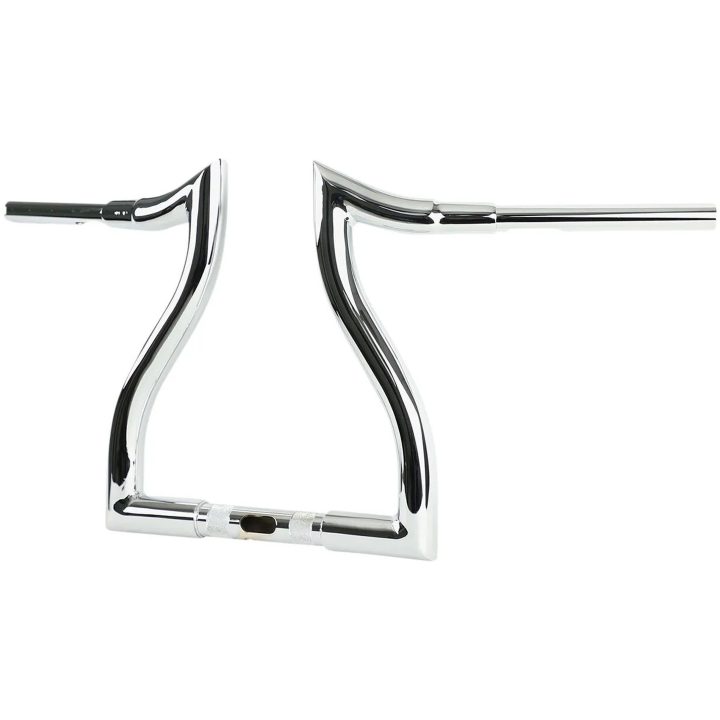 Styre Hammerhead Krom LA CHOPPERS – bild 2