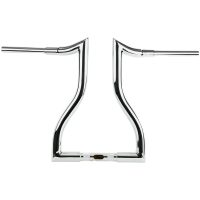Styre Hammerhead Krom LA CHOPPERS