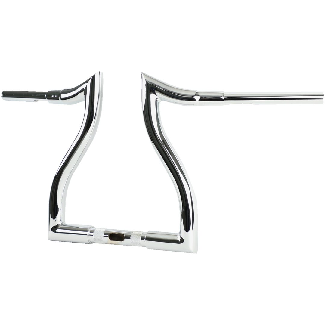 Styre Hammerhead Krom LA CHOPPERS