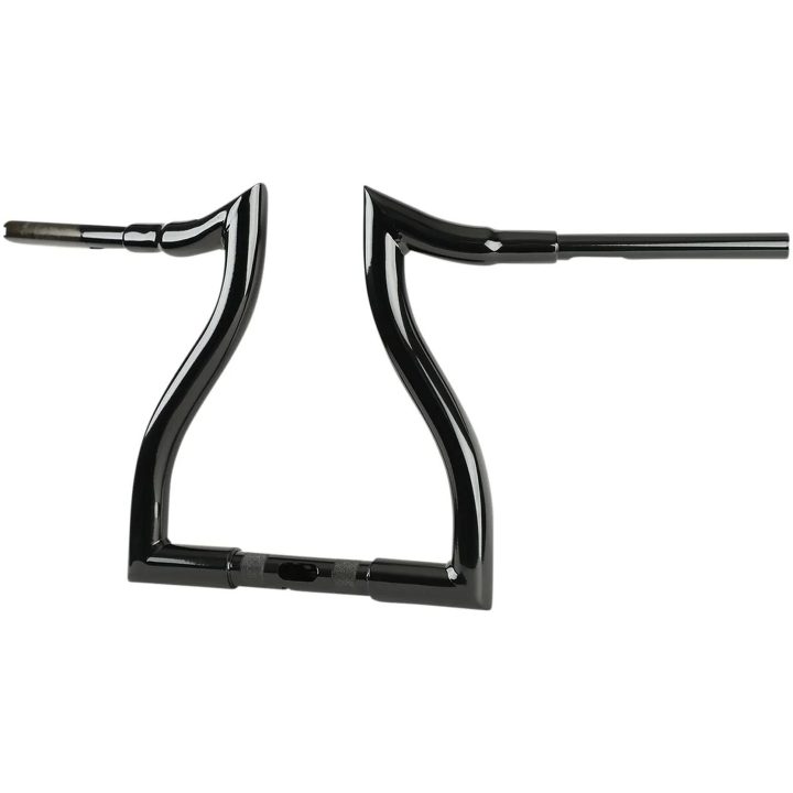 Styre Hammerhead Svart LA CHOPPERS – bild 2