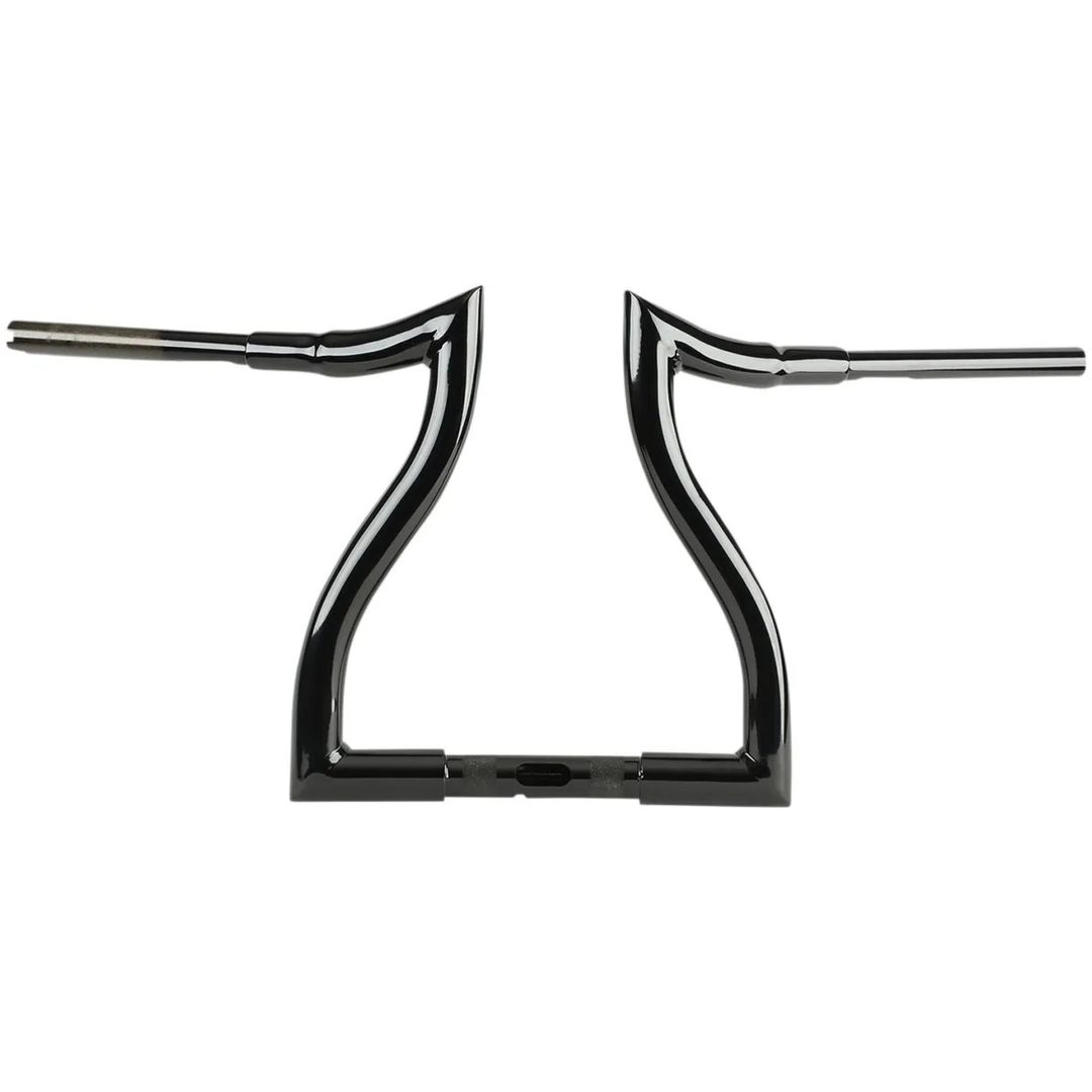 Styre Hammerhead Svart LA CHOPPERS