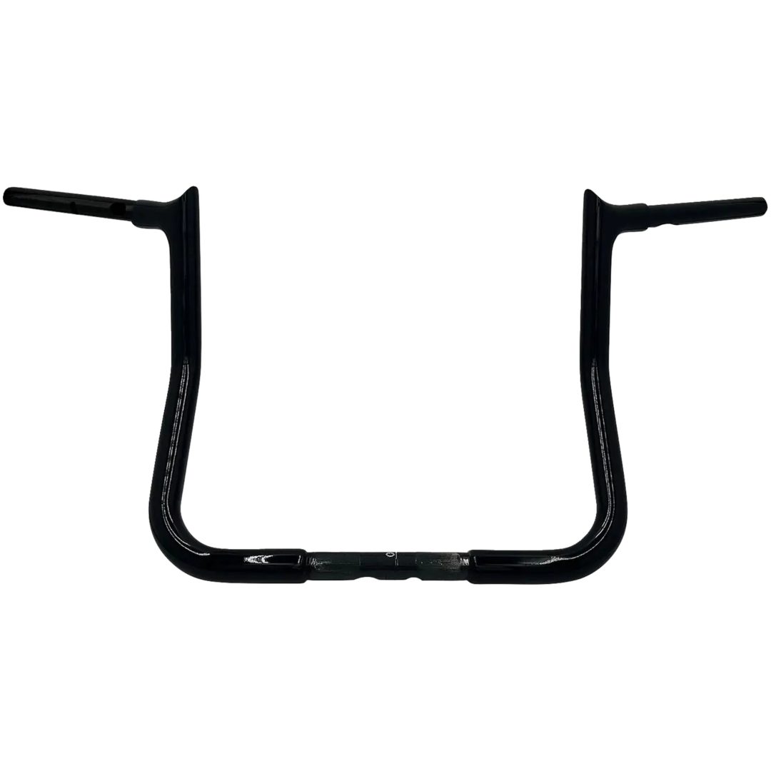 Styre Hanger 1-1/4\ Svart FAT BAGGERS INC.