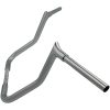 Styre Hanger 32 mm Krom FAT BAGGERS INC. – miniatyr 2