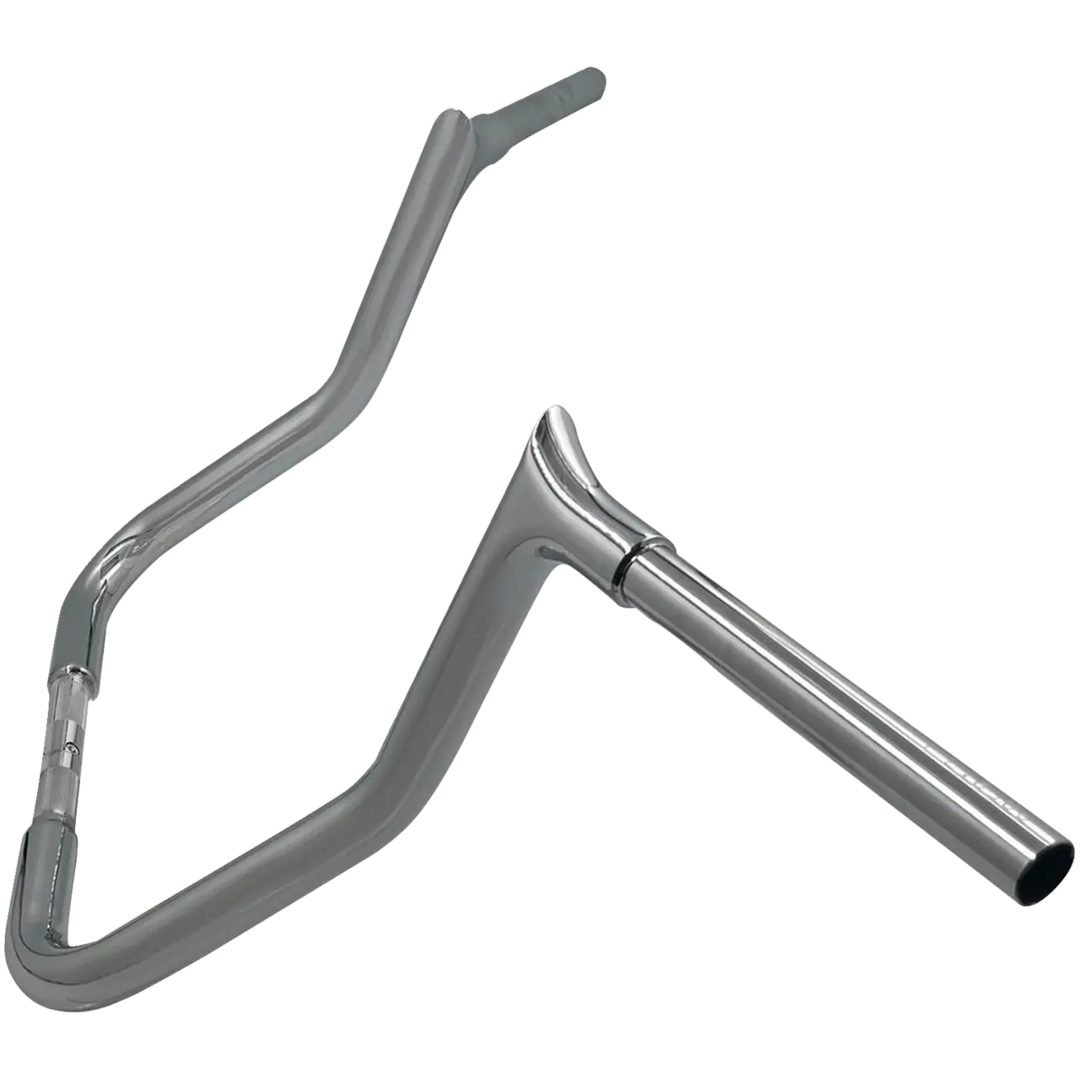 Styre Hanger 32 mm Krom FAT BAGGERS INC. – bild 2