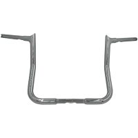 Styre Hanger 32 mm Krom FAT BAGGERS INC.