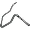 Styre Hanger 32 mm Krom FAT BAGGERS INC. – miniatyr 2