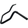 Styre Hanger 32 mm Svart FAT BAGGERS INC. – miniatyr 2