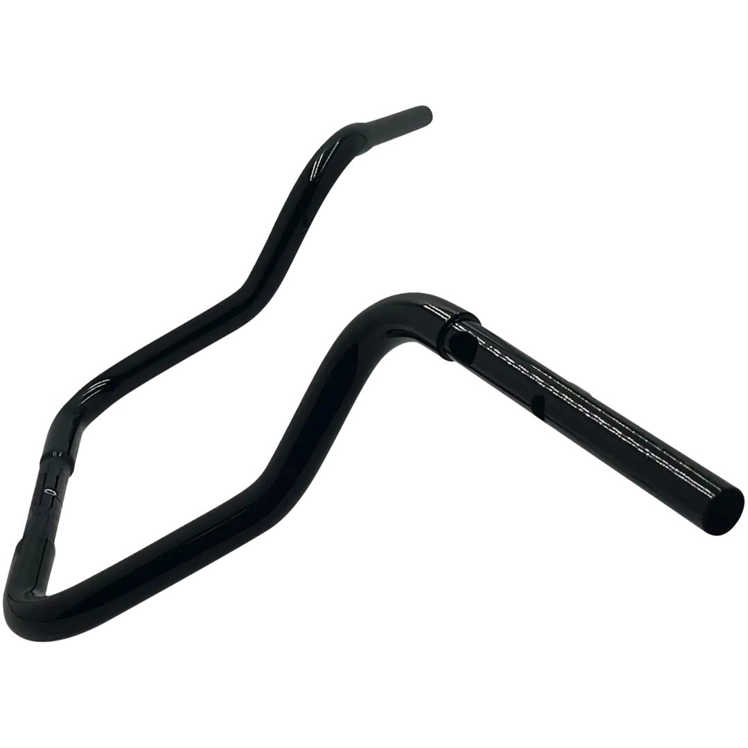 Styre Hanger 32 mm Svart FAT BAGGERS INC. – bild 2