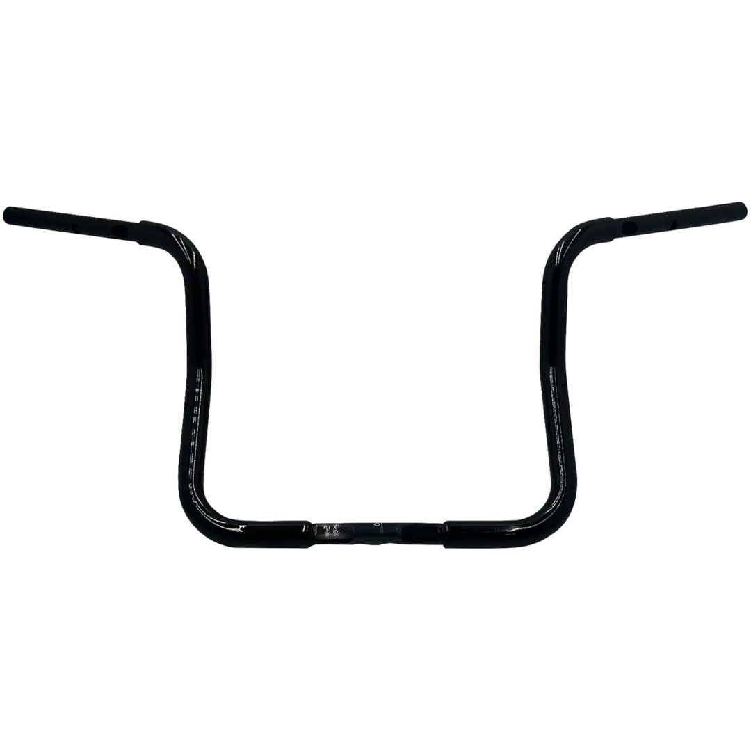 Styre Hanger 32 mm Svart FAT BAGGERS INC.