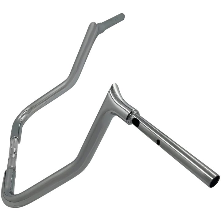 Styre Hanger Krom FAT BAGGERS INC. – bild 2