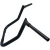 Styre Hanger Svart FAT BAGGERS INC. – miniatyr 2
