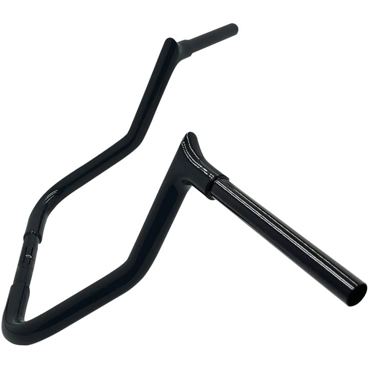 Styre Hanger Svart FAT BAGGERS INC. – bild 2