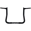 Styre Hanger Svart FAT BAGGERS INC. – miniatyr 1