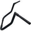 Styre Hanger Svart FAT BAGGERS INC. – miniatyr 2