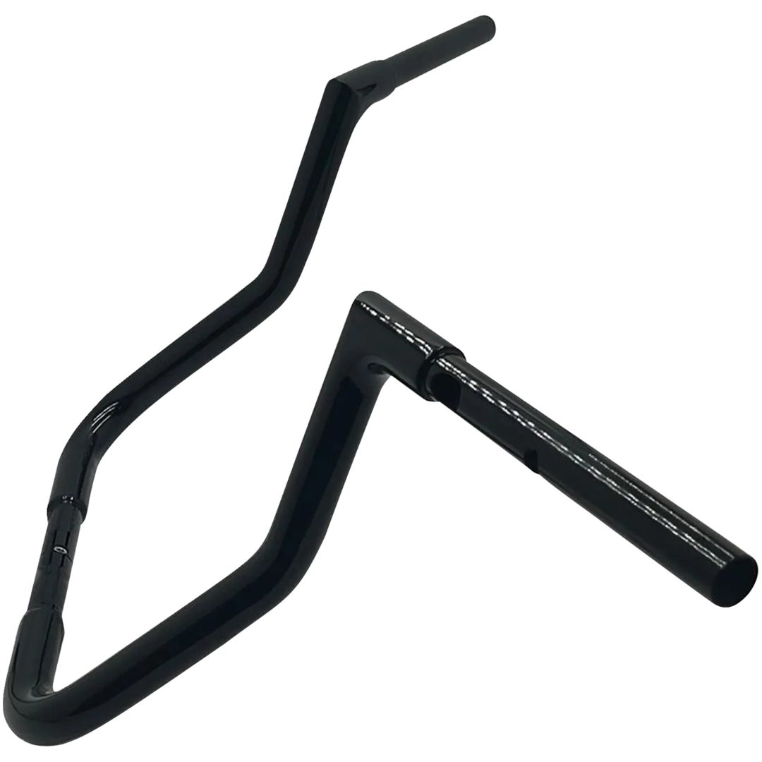 Styre Hanger Svart FAT BAGGERS INC. – bild 2