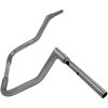 Styre Hanger Top Krom FAT BAGGERS INC. – miniatyr 2