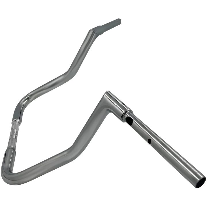 Styre Hanger Top Krom FAT BAGGERS INC. – bild 2