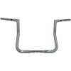 Styre Hanger Top Krom FAT BAGGERS INC. – miniatyr 1