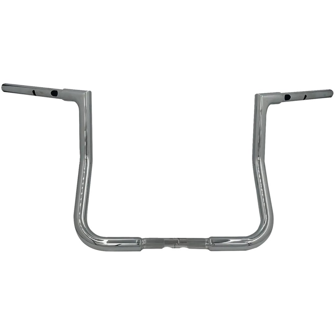 Styre Hanger Top Krom FAT BAGGERS INC.