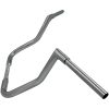 Styre Hanger Top Krom FAT BAGGERS INC. – miniatyr 2