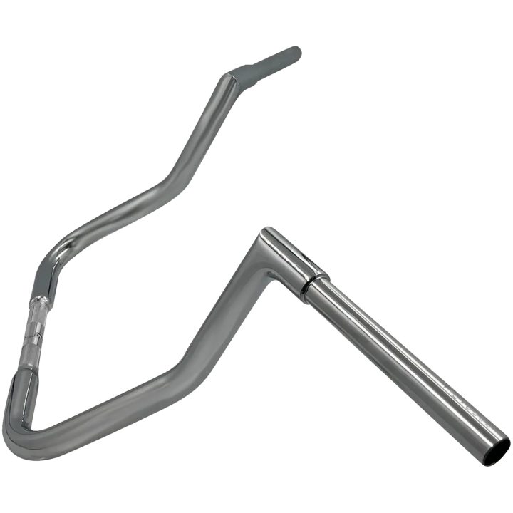 Styre Hanger Top Krom FAT BAGGERS INC. – bild 2