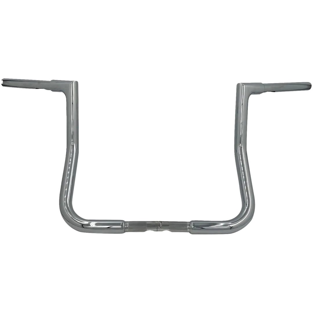 Styre Hanger Top Krom FAT BAGGERS INC.