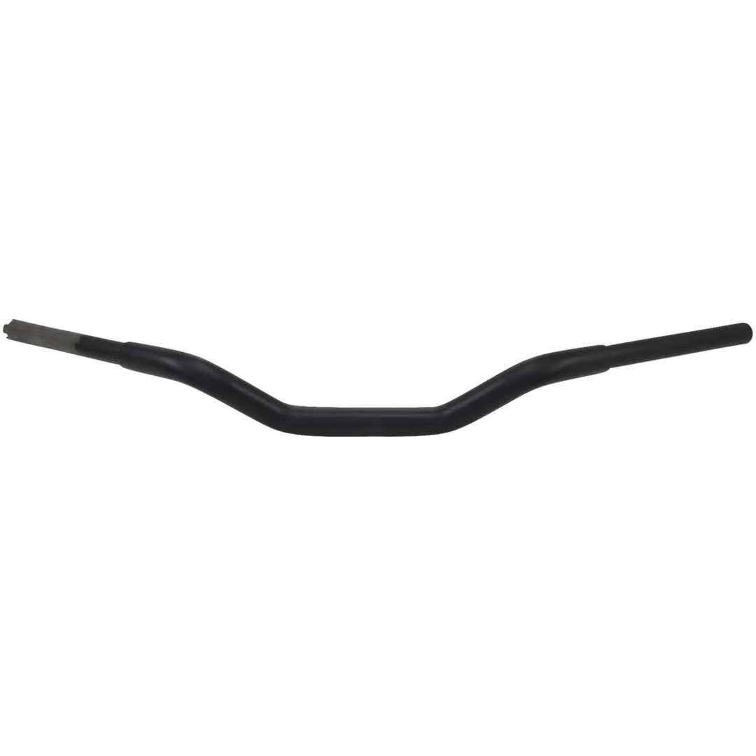 Styre Hefty 1-1/4" Svart LA CHOPPERS Styre – bild 4