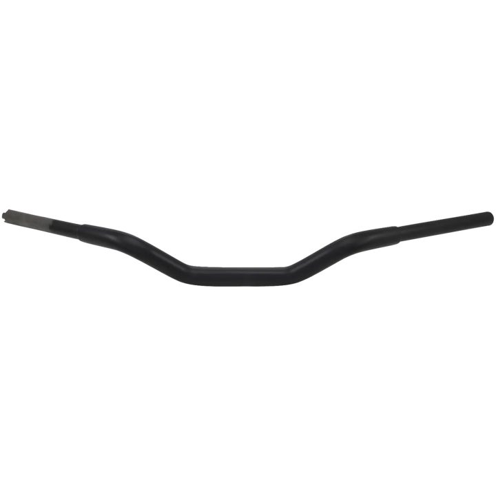 Styre Hefty 1-1/4" Svart LA CHOPPERS Styre – bild 4