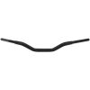 Styre Hefty 1-1/4" Svart LA CHOPPERS Styre – miniatyr 1