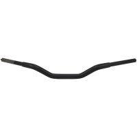 Styre Hefty 1-1/4" Svart LA CHOPPERS