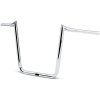 Styre Hefty Prime Ape Krom LA CHOPPERS – miniatyr 2