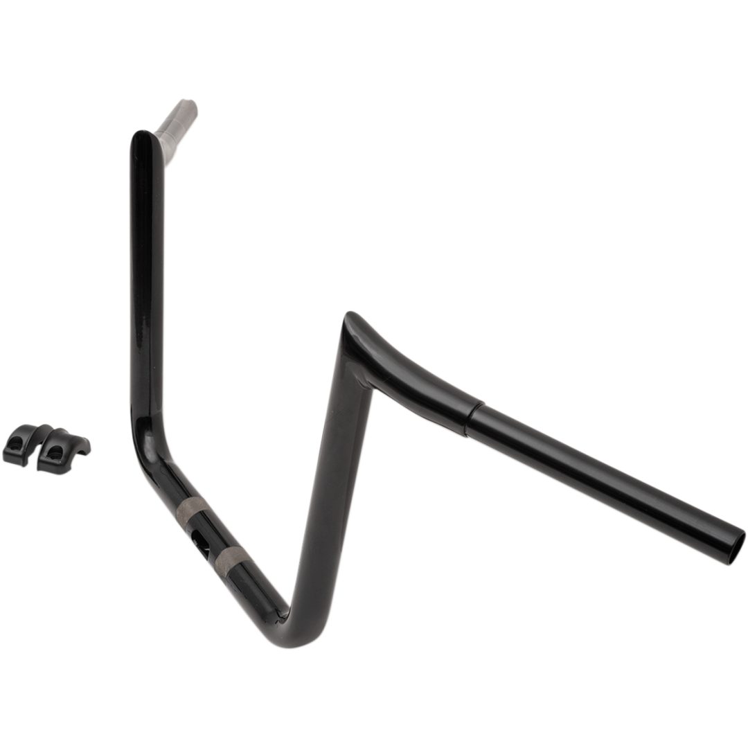 Styre Hefty Prime Ape Svart LA CHOPPERS Styre – bild 2