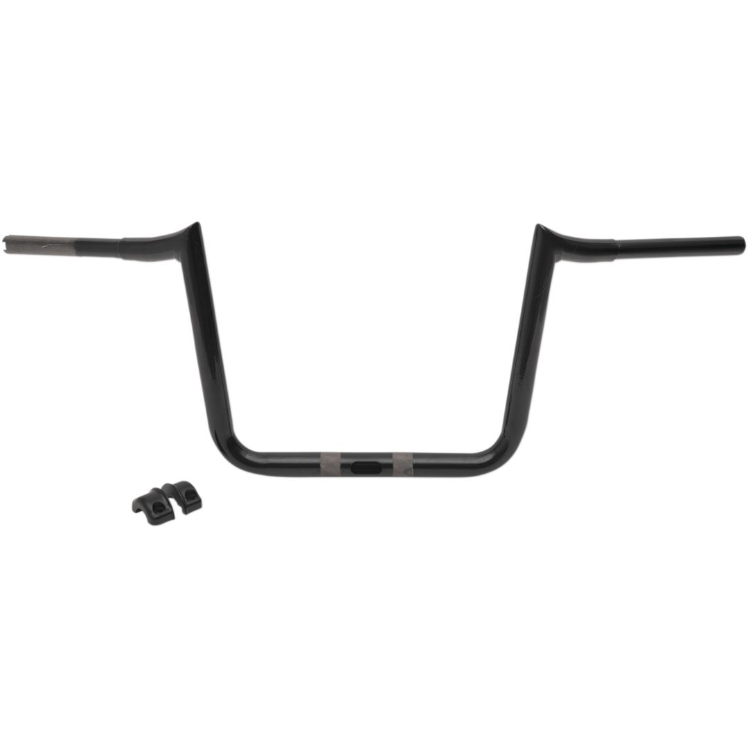 Styre Hefty Prime Ape Svart LA CHOPPERS Styre