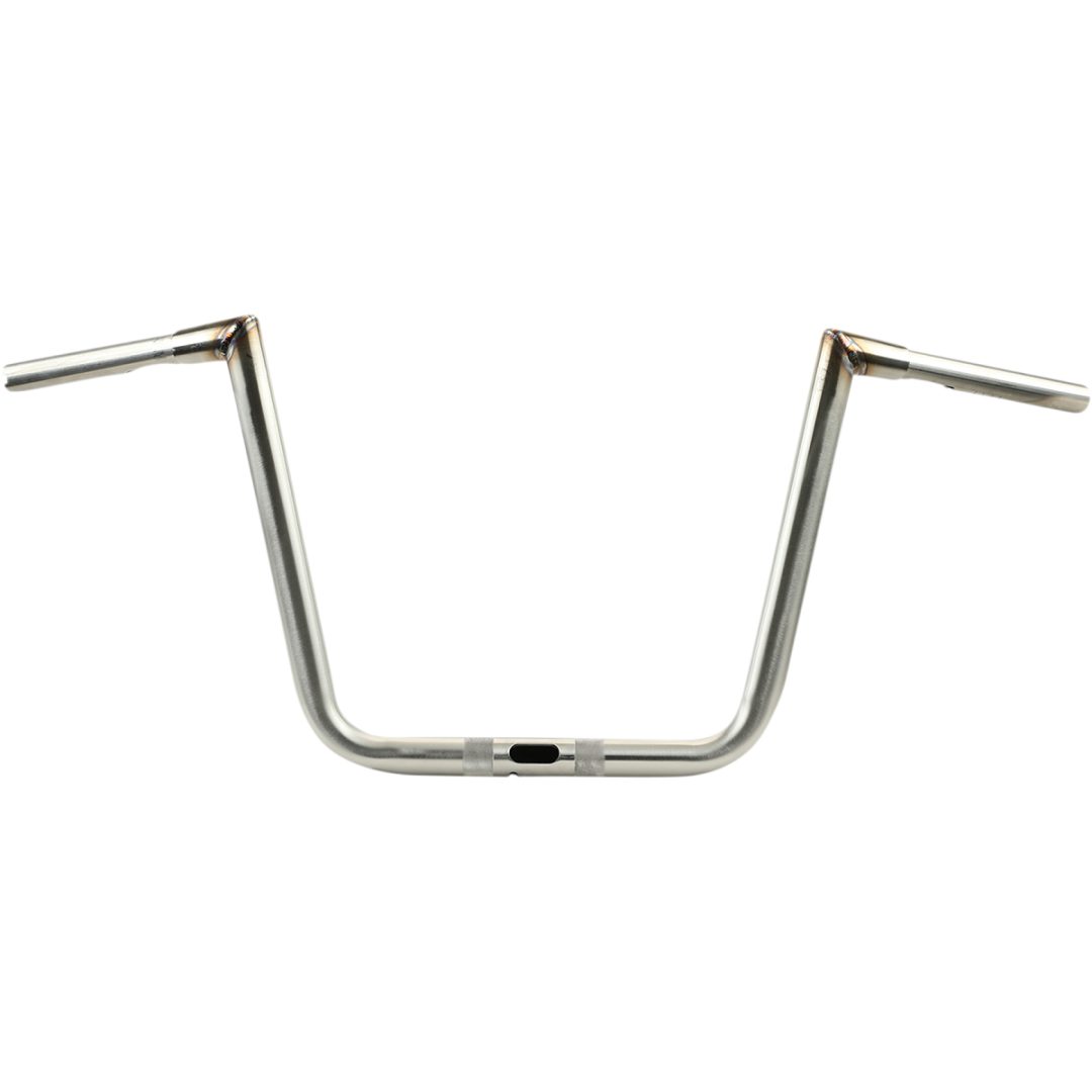 Styre Hefty Twin Peaks Krom LA CHOPPERS
