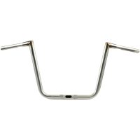 Styre Hefty Twin Peaks Krom LA CHOPPERS