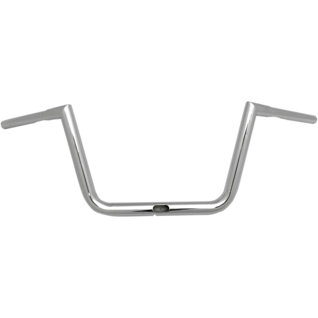 Styre Hefty Twin Peaks Krom LA CHOPPERS